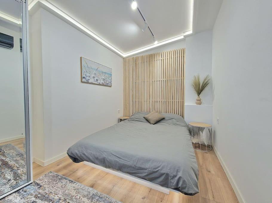 Luxury Apartment. 75 Inches Tv Varna Exteriér fotografie